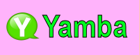 Yamba! - Fast URL Shortener